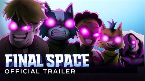 final space putlocker|Watch Final Space: Season 3 .